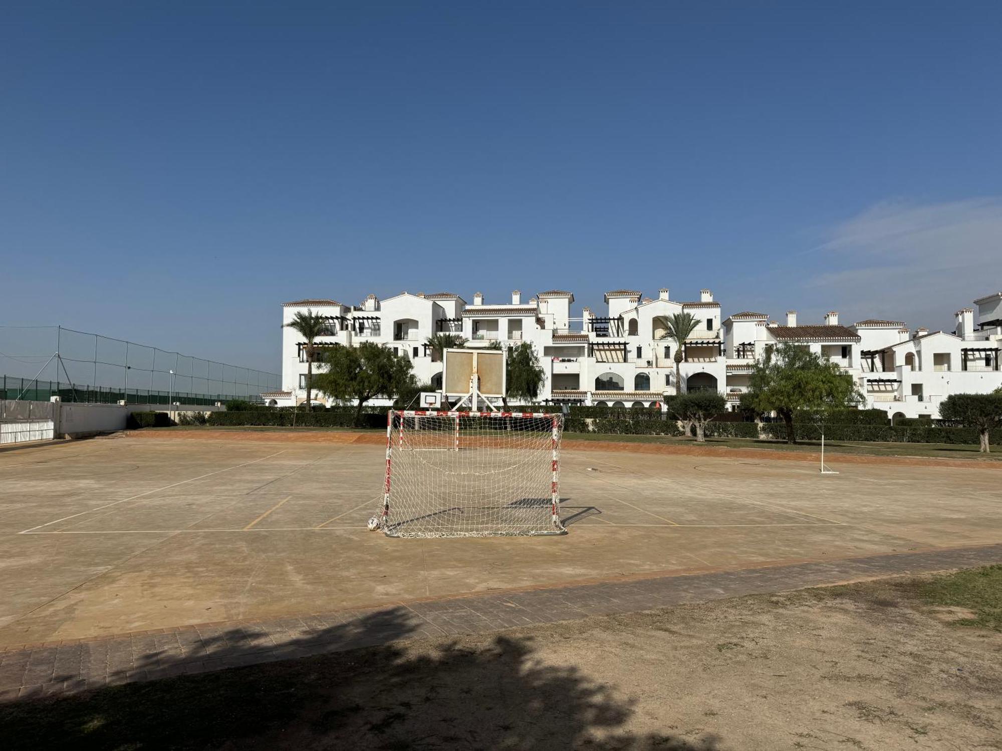 Casa Dorada Townhouse La Torre Golf Villa Exterior photo